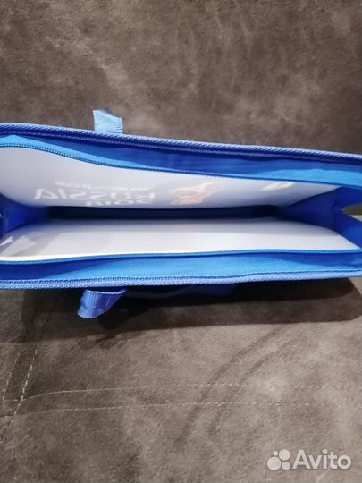 Сумка для внешкольных занятий