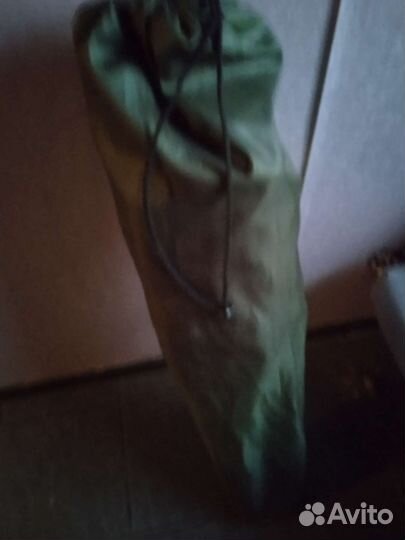 Стул для рыбалки