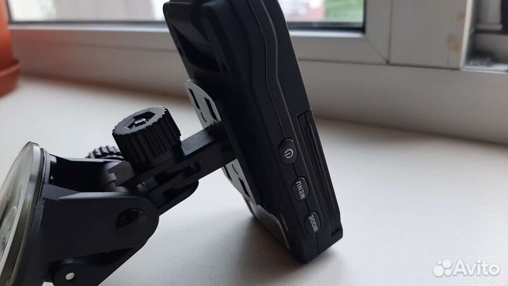 Видеорегистратор