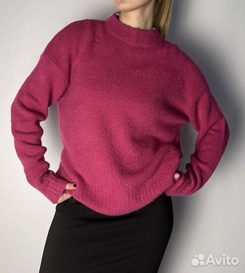 Свитера zara befree mango винтаж