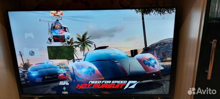 Sony PS3 super slim 500gb