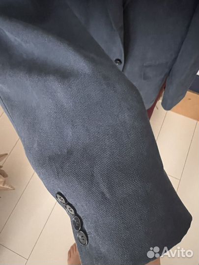 Пиджак мужской mark spenser