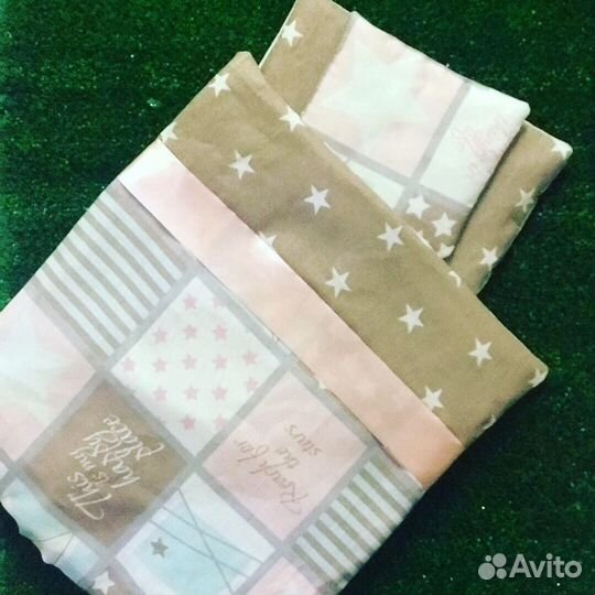 Постелька для куклы