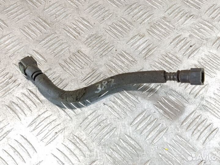 Трубка топливная Lifan Solano 2010-2016