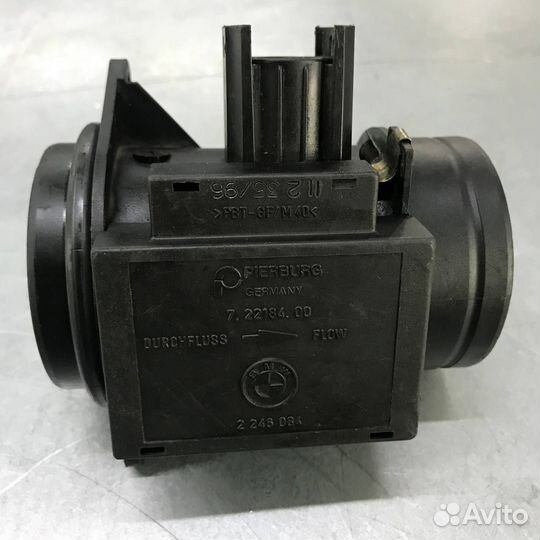 Расходомер воздуха BMW 5 E39