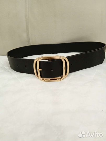 Ремень женский