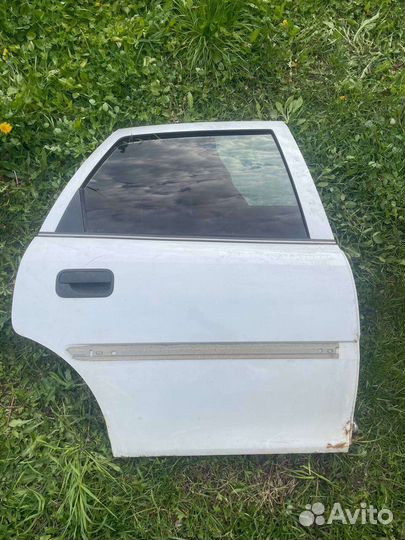 Разбор Opel Vectra B