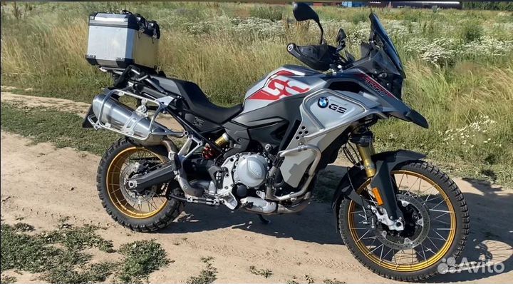 Продаётся BMW F 850 GS Adventure