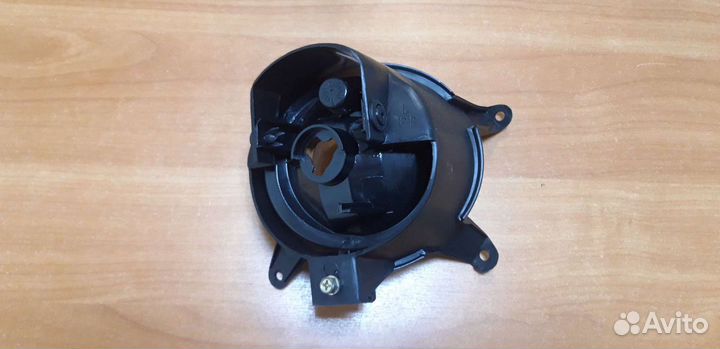 Противотуманные фары Киа Спектра