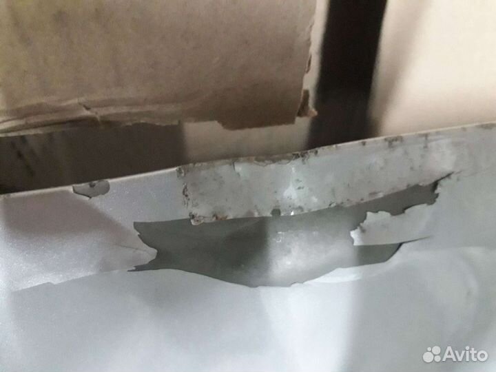 Капот на hyundai solaris 2012