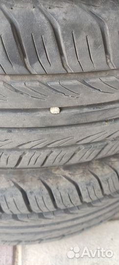 КАМА Breeze 185/70 R14