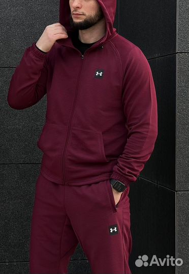 Спортивный костюм under armour