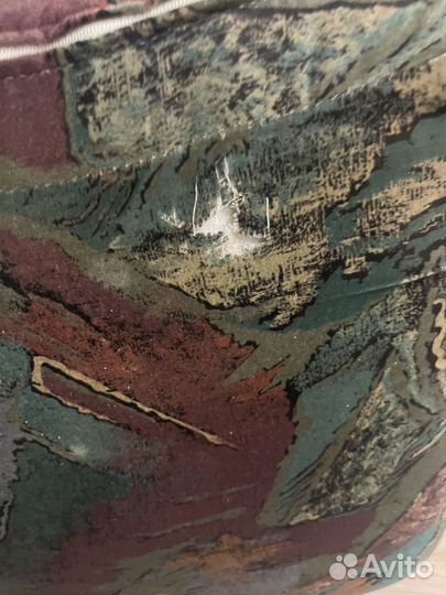 Диван раскладной бу