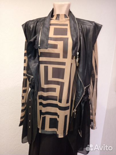 Водолазка женская 48- 52