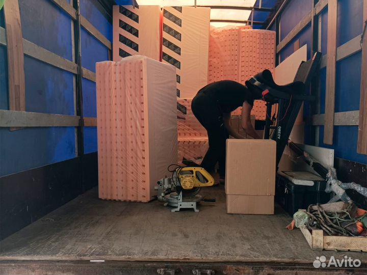 Маты с бобышками с доставкой