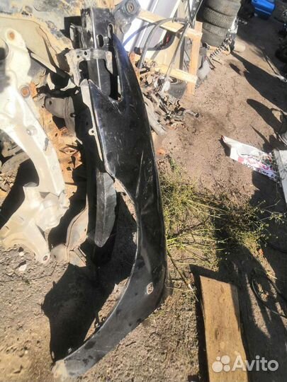 Крыло Toyota carina ed 200