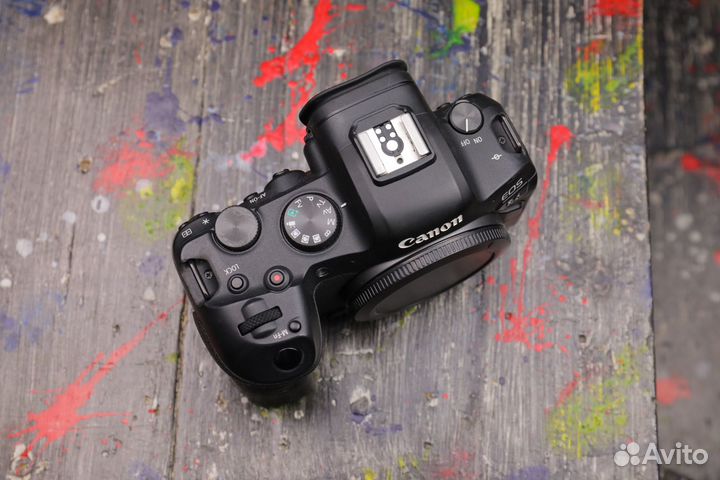 Canon EOS R6 Body s/n 870