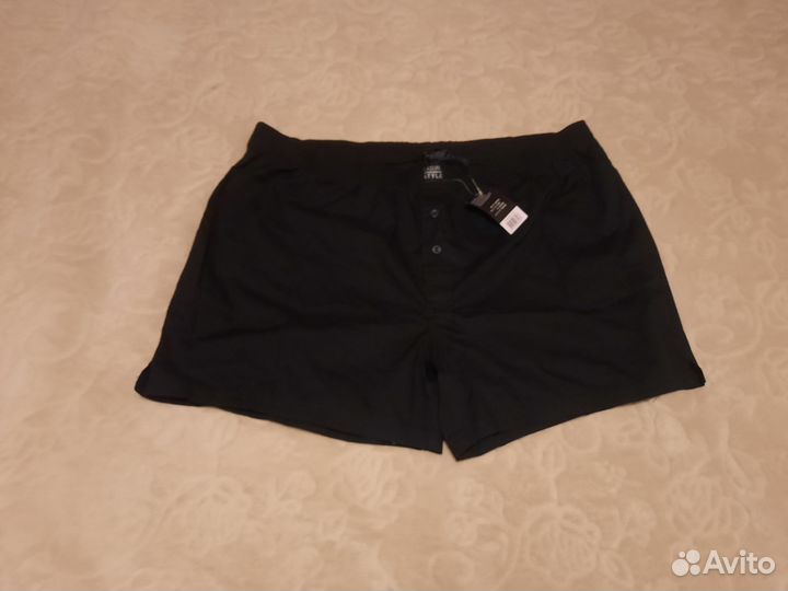 Шорты ххл