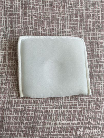 Подушка для новорожденного baby pillow