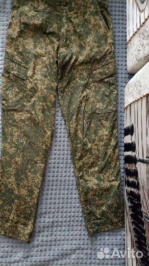 Военная форма летняя вкпо облегченная