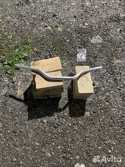 Руль эндуро