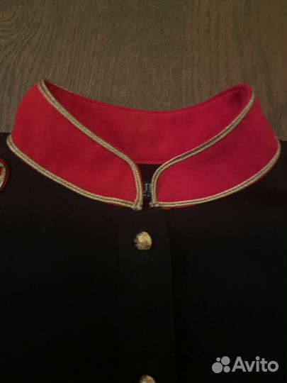 Ralph lauren платье