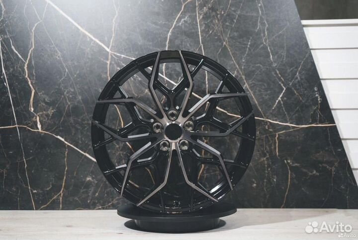 Кованые диски R 20