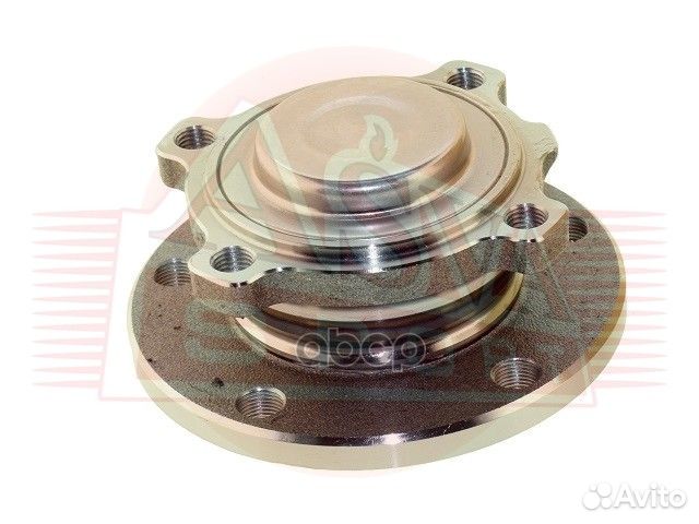 Ступица mini countryman/paceman -16 bmwh010 asva