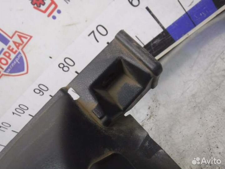 Опора полки левая Лада Калина 11186 2013