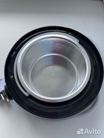 Воскоплав pro wax 100