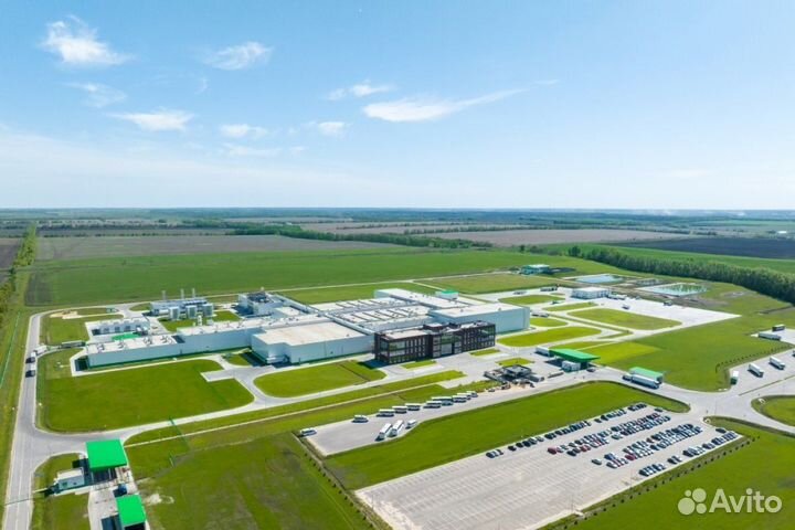 Обвальщики мяса с проживанием. Агрокомплекс