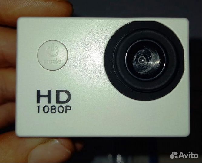 Мини камера V99 Cam