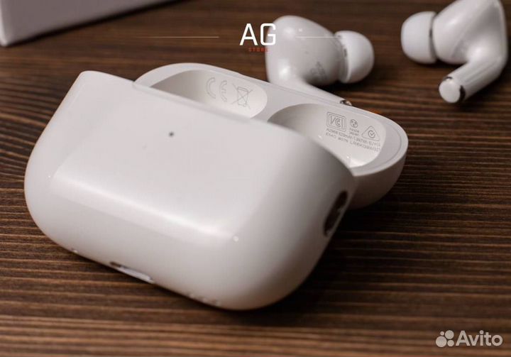 AirPods Pro 2 (Лучшая версия)