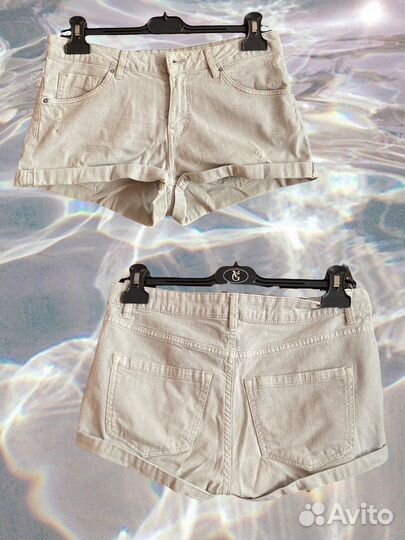 Шорты