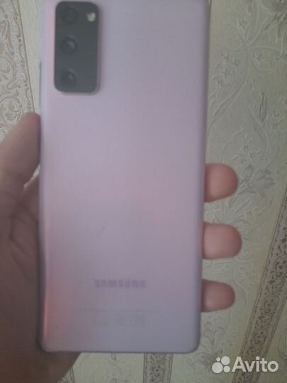 Samsung Galaxy S20 FE, 6/128 ГБ