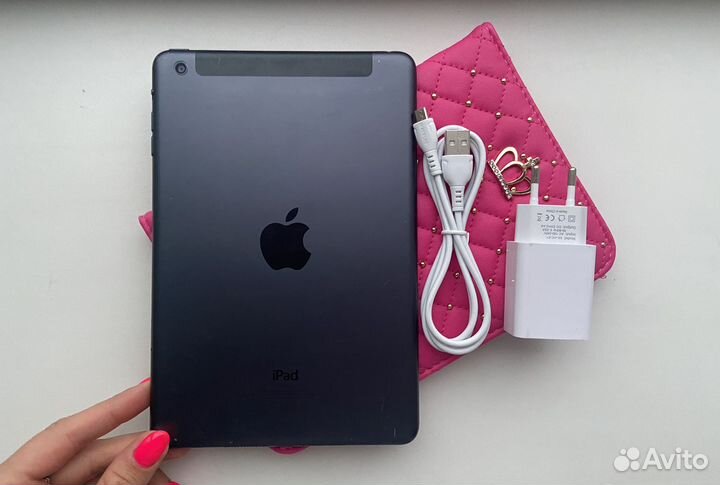 iPad mini 32gb