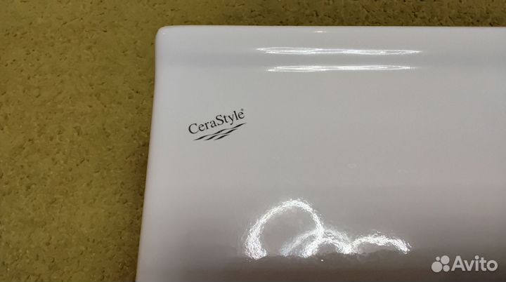 Раковина накладная