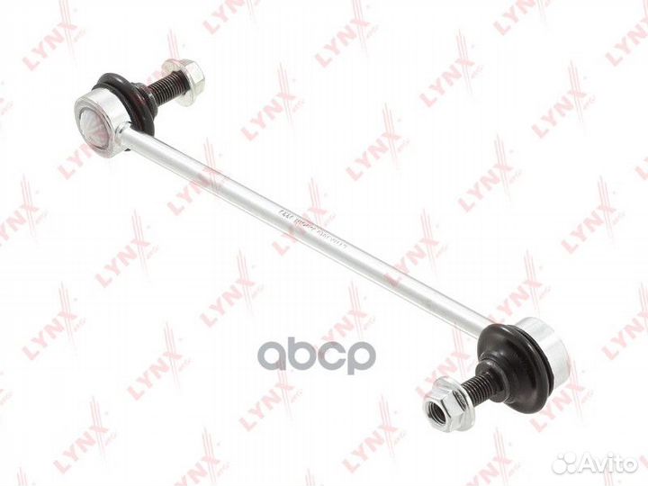 Стойка стабилизатора перед прав/лев ford FI