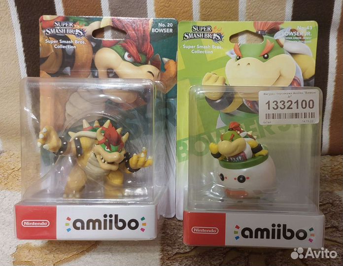 Amiibo