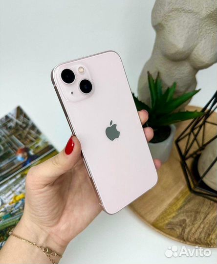 iPhone 13 mini, 128 ГБ