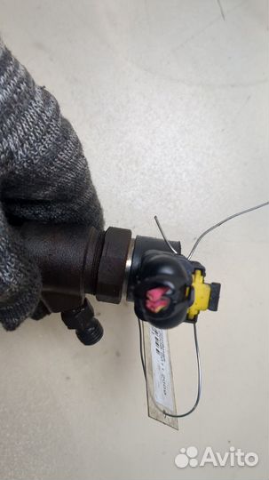 Форсунка топливная Opel Corsa D, 2009