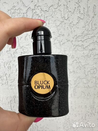 Туалетная вода