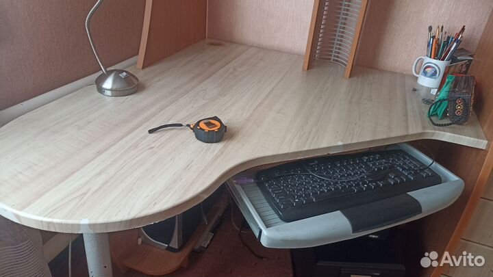 Уголок школьника