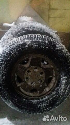 Yokohama Geolandar A/T G015 275/70 R16 114