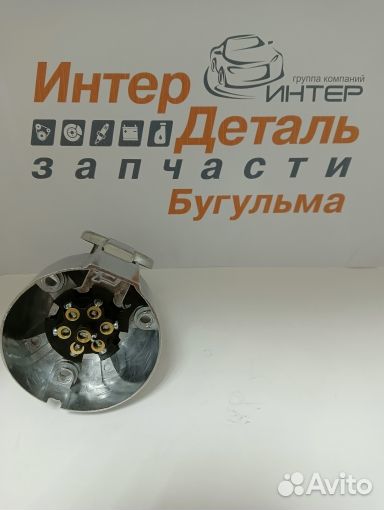 Бампер 1119 задний окраш (650- совиньон)