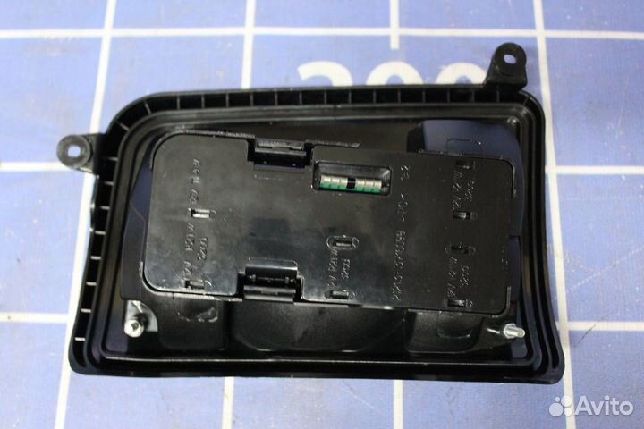 Фонарь задний правый LADA 2121 Нива