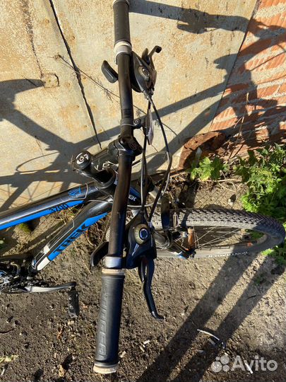 Велосипед Trek 3700