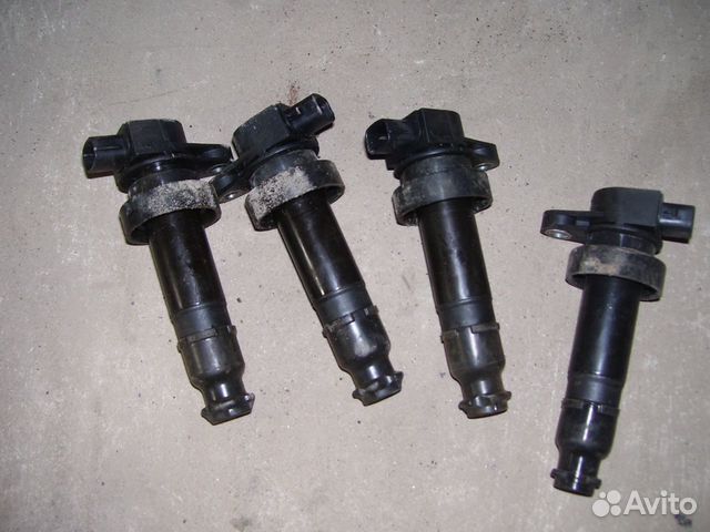 Опель зафира стартер 1.6-1.8