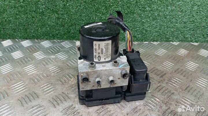 Блок abs Land Rover Freelander