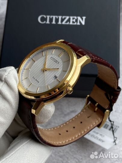 Citizen Eco-Drive